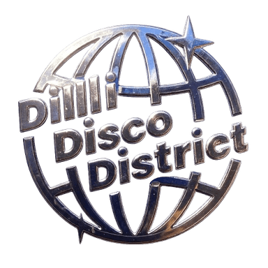 Dilli Disco District